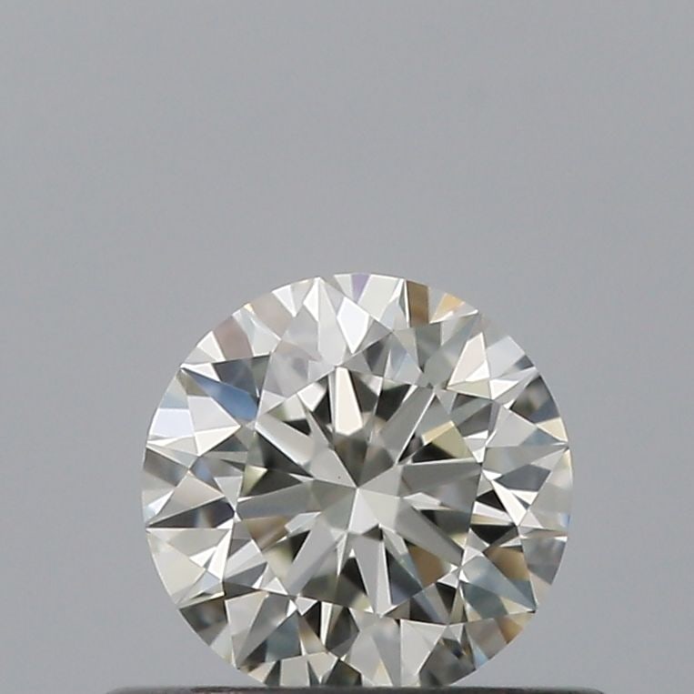 GIA Round 0.38ct K VVS2 - Loose Natural Diamond: GIA Round 0.38ct K VVS2 - Loose Natural Diamond GIA Round 0.38ct K VVS2 - Loose Natural Diamond, certified by the Gemological Institute of America (GIA) with excellent cut, color, clarity, and polish