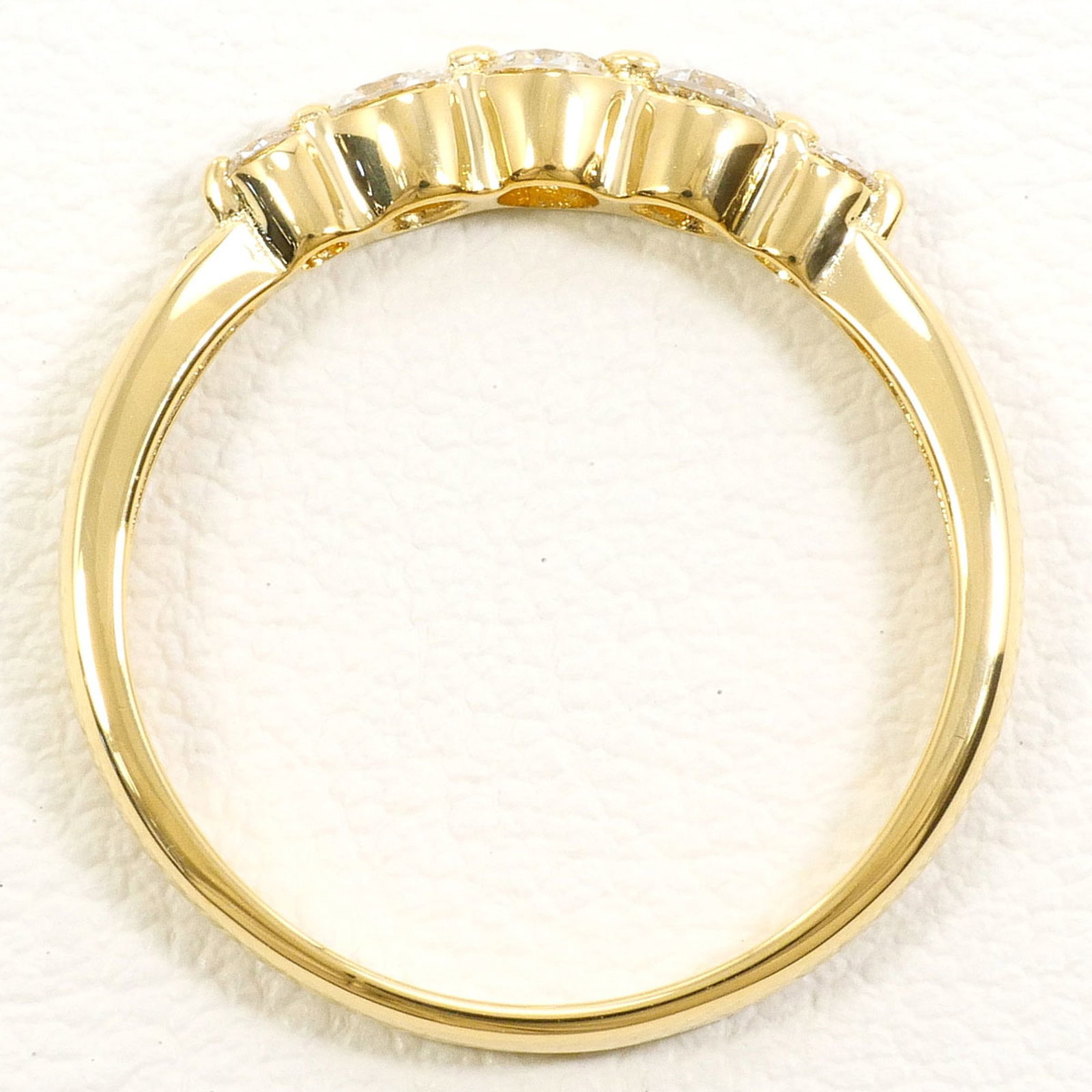 Unbranded Band Ring - 2