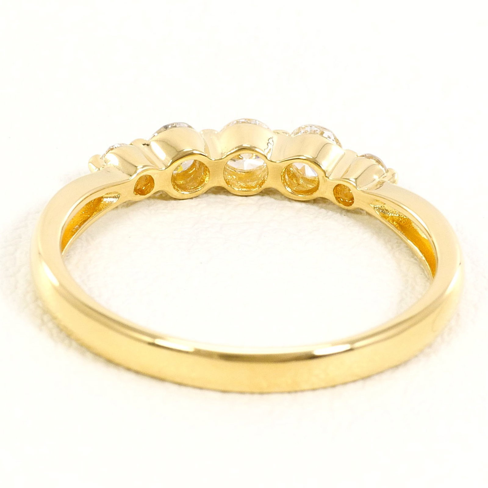 Unbranded Band Ring - 3