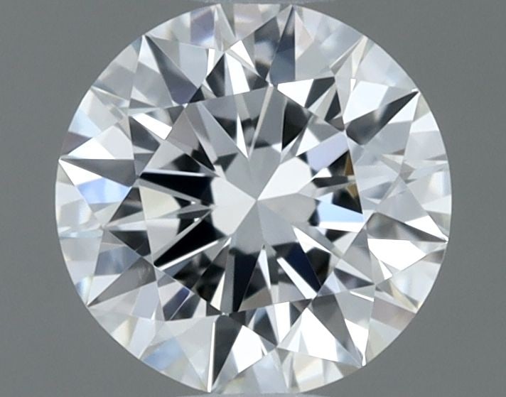 GIA Round 0.45ct G VVS1 - Loose Natural Diamond: GIA Round 0.45ct G VVS1 - Loose Natural Diamond GIA Round 0.45ct G VVS1 - Loose Natural Diamond boasts exceptional clarity and color, with a high polish and excellent symmetry. This natural diamond's 