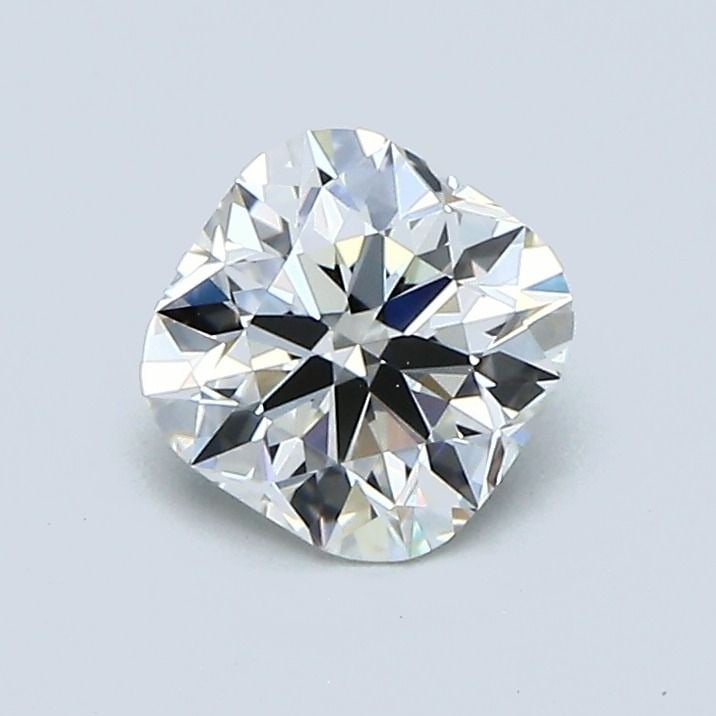 GIA Cushion Brilliant 0.92ct I VVS2 - Loose Natural Diamond: GIA Cushion Brilliant 0.92ct I VVS2 - Loose Natural Diamond 0.92ct GIA Cushion Brilliant I VVS2 Diamond - Natural BeautyThe 0.92ct cushion brilliant diamond boasts exceptional clarity and color, with 