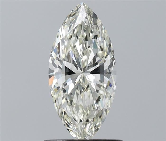 IGI Marquise 0.9ct I VVS1 - Loose Natural Diamond: IGI Marquise 0.9ct I VVS1 - Loose Natural Diamond 0.9ct IGI Marquise Diamond - Exceptional Clarity and Cut. This natural diamond boasts an impressive VVS1 clarity grade, EX polish, and VG symmetry, ma