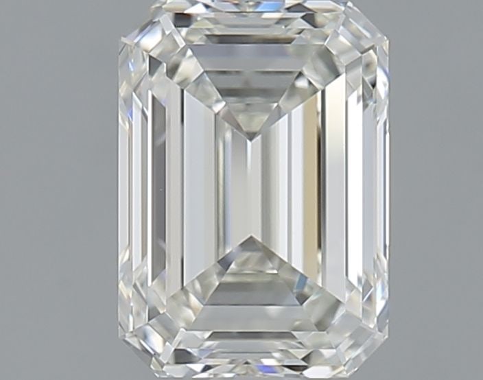 IGI Emerald 1.51ct H VVS1 - Loose Natural Diamond: IGI Emerald 1.51ct H VVS1 - Loose Natural Diamond 1.51ct IGI Emerald Cut Diamond with exceptional clarity and polish, boasting an H color grade and VVS1 clarity level for maximum brilliance.This natur