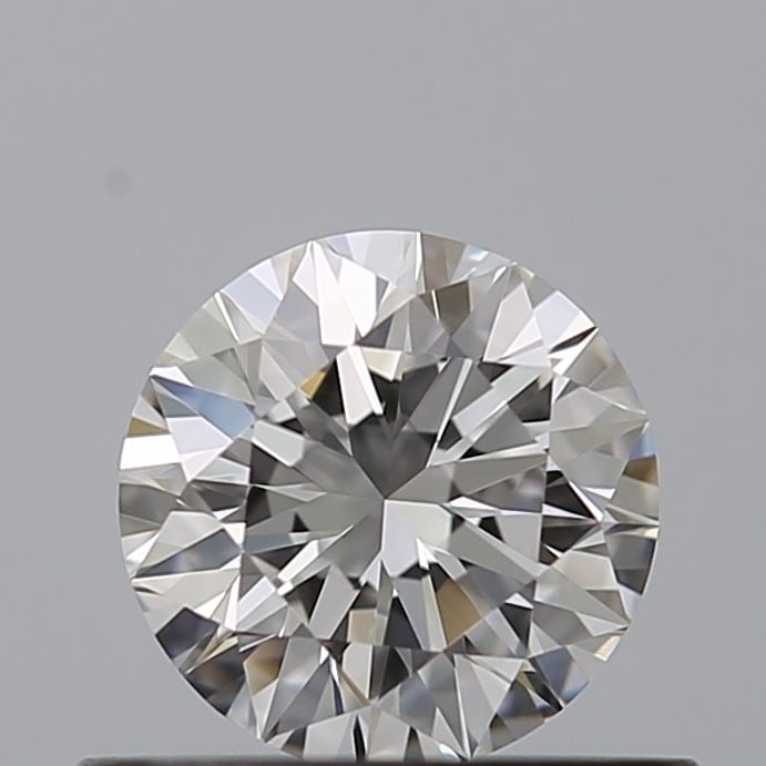 GIA Round 0.51ct F IF - Loose Natural Diamond: GIA Round 0.51ct F IF - Loose Natural Diamond GIA Round 0.51ct F IF - Loose Natural Diamond features exceptional clarity and color, with an EX polish and symmetry that showcase its natural beauty.