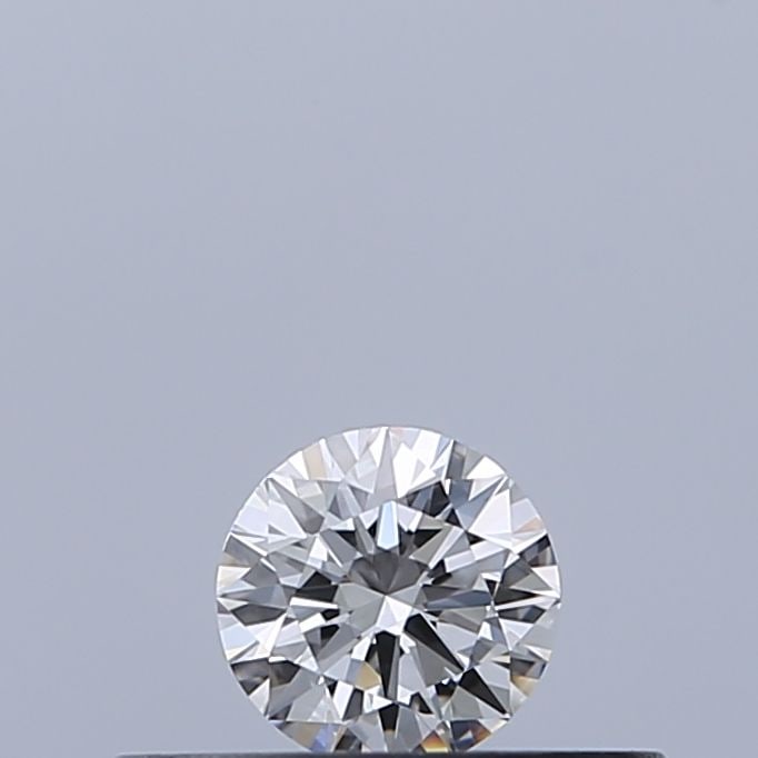 GIA Round 0.18ct E IF - Loose Natural Diamond: GIA Round 0.18ct E IF - Loose Natural Diamond GIA Round 0.18ct E IF - Loose Natural Diamond, certified by the Gemological Institute of America (GIA), boasts exceptional clarity and color with an EX po