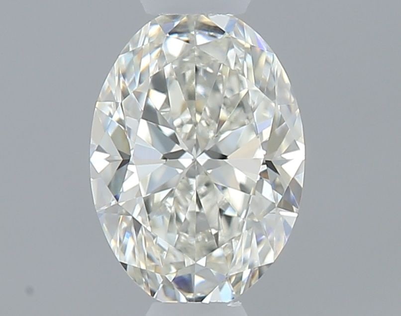 GIA Oval 0.41ct J VVS2 - Loose Natural Diamond: GIA Oval 0.41ct J VVS2 - Loose Natural Diamond GIA Oval Cut Diamond with Exceptional Clarity and Polish. This natural diamond boasts an impressive VVS2 clarity grade, EX polish, and VG symmetry, makin