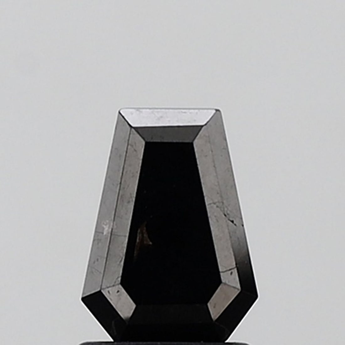 Calf 1.51ct Black VVS2 - Loose Natural Diamond (1 of 1)