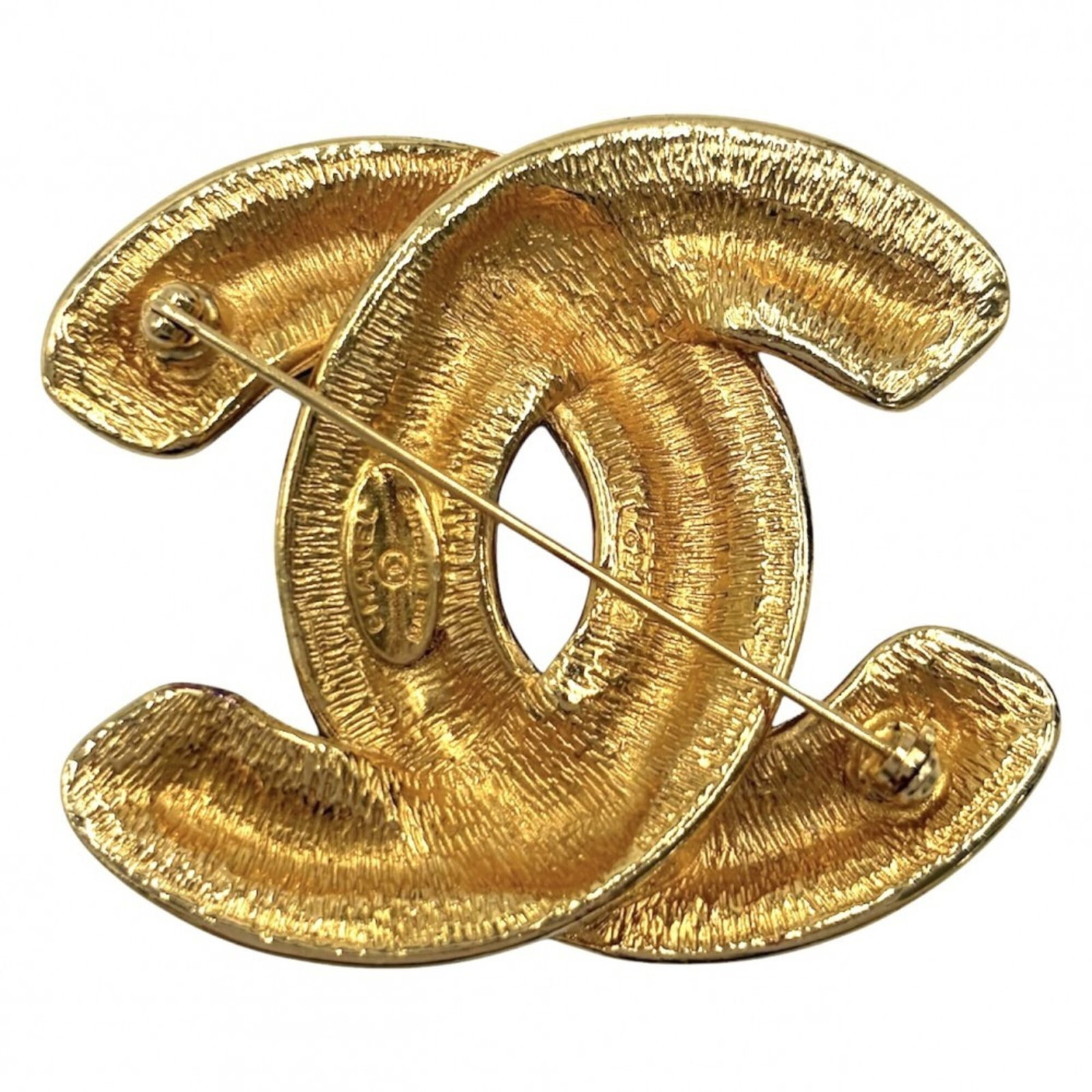 Chanel Brooch - 2