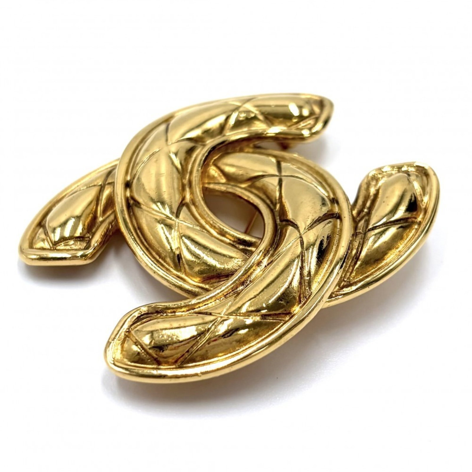Chanel Brooch - 3