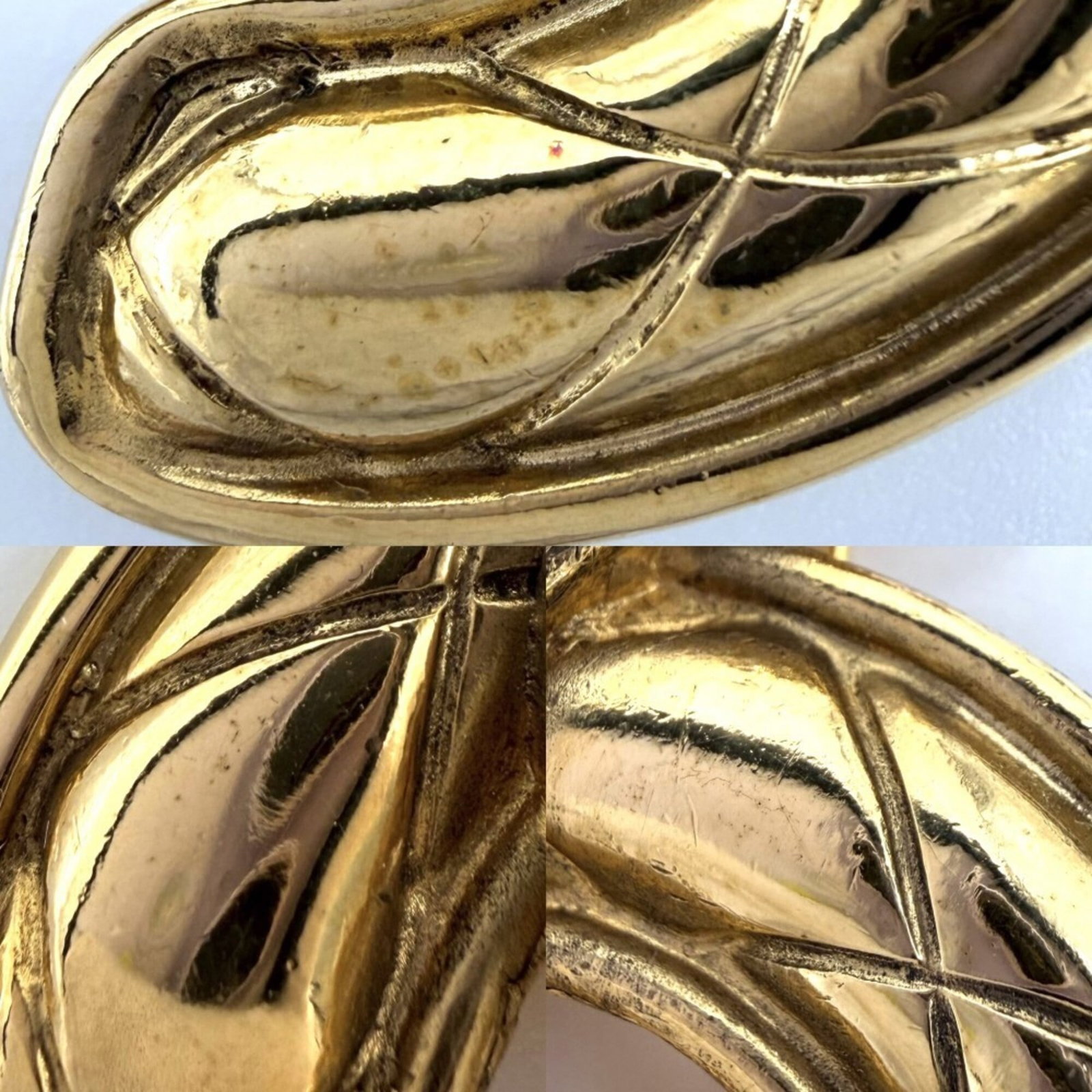 Chanel Brooch - 5