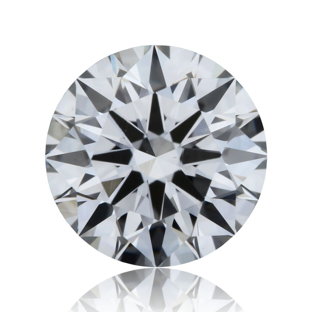 GIA Round 0.5ct F VVS2 - Loose Natural Diamond: GIA Round 0.5ct F VVS2 - Loose Natural Diamond GIA Round diamond with exceptional clarity and color. This natural, loose stone boasts a VVS2 grade and F color, making it an excellent choice for those 