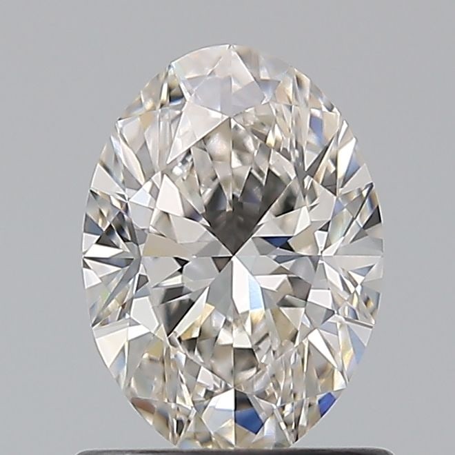 GIA Oval 0.8ct I VVS1 - Loose Natural Diamond: GIA Oval 0.8ct I VVS1 - Loose Natural Diamond GIA Oval Cut Diamond with Exceptional Clarity and Polish.0.8 carat I color, VVS1 clarity, EX polish, and VG symmetry make this diamond a standout. Its nat