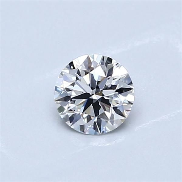 GIA Round 0.42ct F VVS1 - Loose Natural Diamond: GIA Round 0.42ct F VVS1 - Loose Natural Diamond GIA Round 0.42ct F VVS1 - Loose Natural Diamond, certified by the Gemological Institute of America (GIA) with exceptional clarity and color, boasts a pr