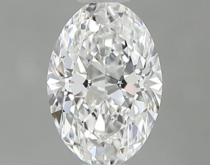 GIA Oval 0.53ct E VVS1 - Loose Natural Diamond: GIA Oval 0.53ct E VVS1 - Loose Natural Diamond GIA Oval 0.53ct E VVS1 - Loose Natural Diamond, certified by the Gemological Institute of America (GIA) with exceptional clarity and color, boasts an EX 