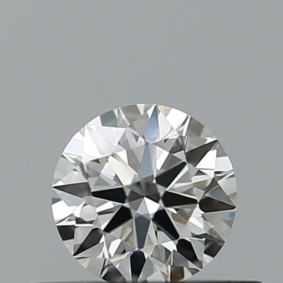 GIA Round 0.28ct F IF - Loose Natural Diamond: GIA Round 0.28ct F IF - Loose Natural Diamond GIA Round 0.28ct F IF - Loose Natural Diamond features exceptional clarity, color, and cut quality. This EX-certified stone boasts an impressive polish an