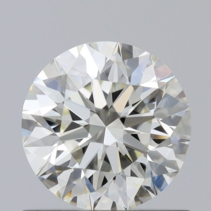 GIA Round 0.62ct K IF - Loose Natural Diamond: GIA Round 0.62ct K IF - Loose Natural Diamond GIA Round 0.62ct K IF - Loose Natural Diamond, certified by the Gemological Institute of America (GIA) with a high level of clarity and exceptional cut qu