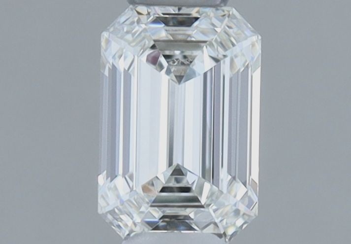 GIA Emerald 0.31ct H VVS1 - Loose Natural Diamond: GIA Emerald 0.31ct H VVS1 - Loose Natural Diamond GIA Emerald 0.31ct H VVS1 - Loose Natural Diamond, featuring exceptional clarity and color, with EX polish and symmetry. This stunning gemstone boasts