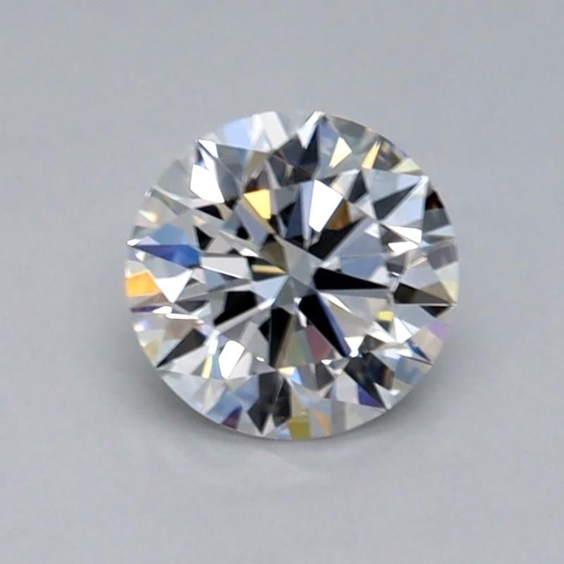 GIA Round 0.3ct D VVS2 - Loose Natural Diamond: GIA Round 0.3ct D VVS2 - Loose Natural Diamond GIA Round 0.3ct D VVS2 - Loose Natural DiamondThis exceptional diamond boasts an impressive round cut, with excellent polish and symmetry that highlights