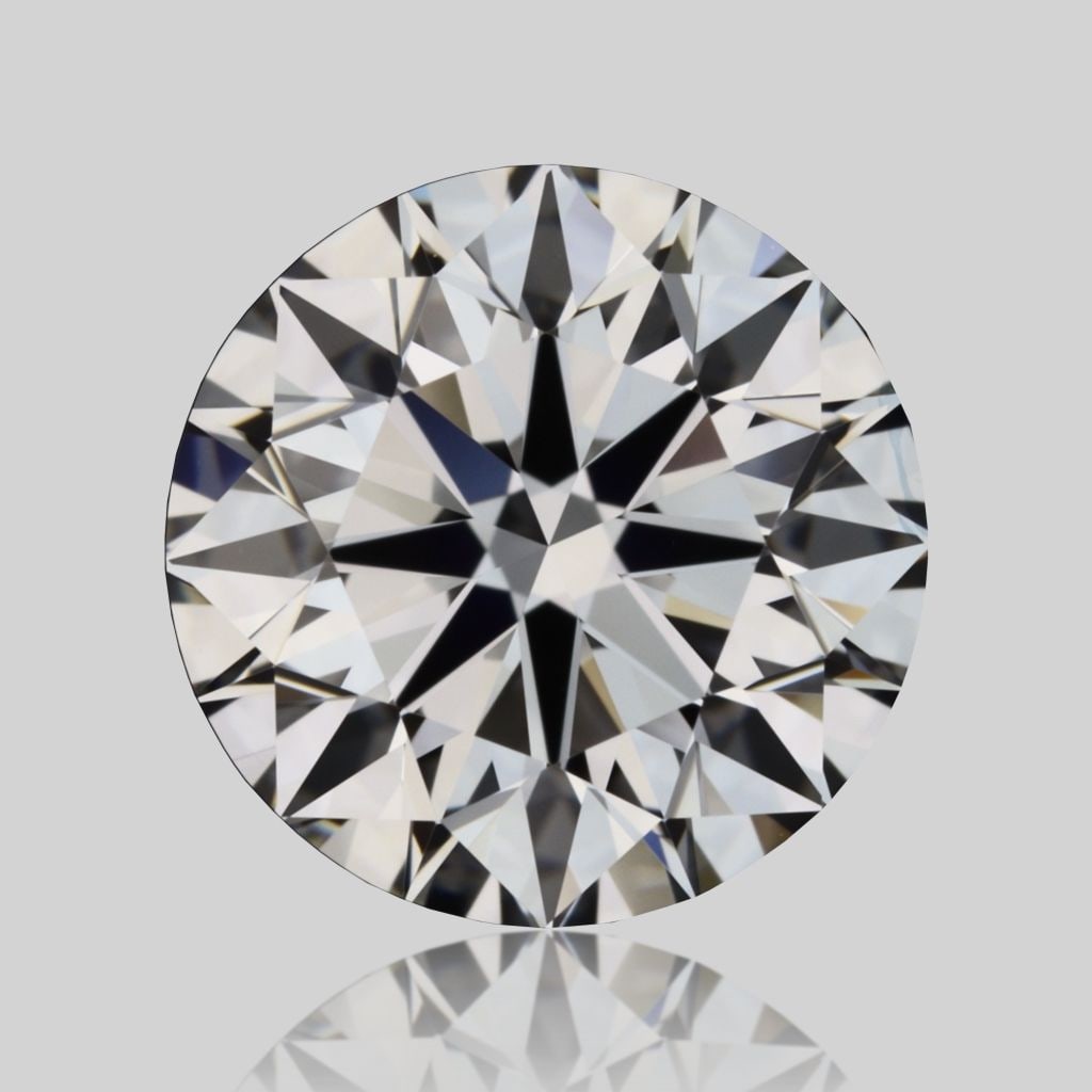 GIA Round 1.01ct G VVS2 - Loose Natural Diamond: GIA Round 1.01ct G VVS2 - Loose Natural Diamond GIA Round 1.01ct G VVS2 - Loose Natural Diamond, certified by the Gemological Institute of America (GIA) with exceptional cut, color, clarity, and polis