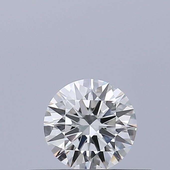 IGI Round 0.28ct E VVS2 - Loose Natural Diamond: IGI Round 0.28ct E VVS2 - Loose Natural Diamond 0.28ct E VVS2 - A rare and exceptional natural diamond, certified by the International Gemological Institute (IGI) as EX cut, E color, VVS2 clarity, EX 