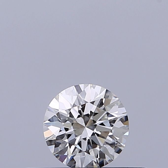 GIA Round 0.26ct G IF - Loose Natural Diamond: GIA Round 0.26ct G IF - Loose Natural Diamond GIA Round 0.26ct G IF - Loose Natural Diamond, certified by the Gemological Institute of America (GIA), boasts exceptional clarity and color with a round 