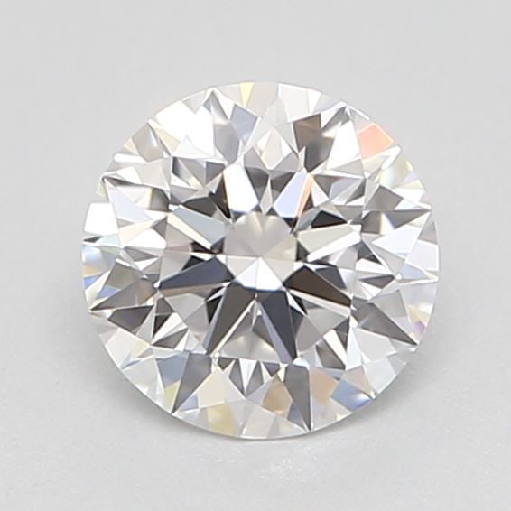 GIA Round 0.36ct D FL - Loose Natural Diamond: GIA Round 0.36ct D FL - Loose Natural Diamond GIA Round 0.36ct D FL - Loose Natural Diamond, certified by the Gemological Institute of America (GIA) as a high-quality diamond with exceptional color an