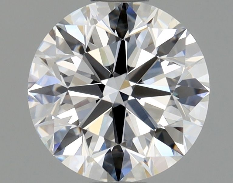 GIA Round 0.83ct F IF - Loose Natural Diamond: GIA Round 0.83ct F IF - Loose Natural Diamond GIA Round diamond with exceptional clarity and polish, boasting a vibrant F color. This loose natural stone measures 5.93 x 5.97 x 3.73mm, offering a uniq