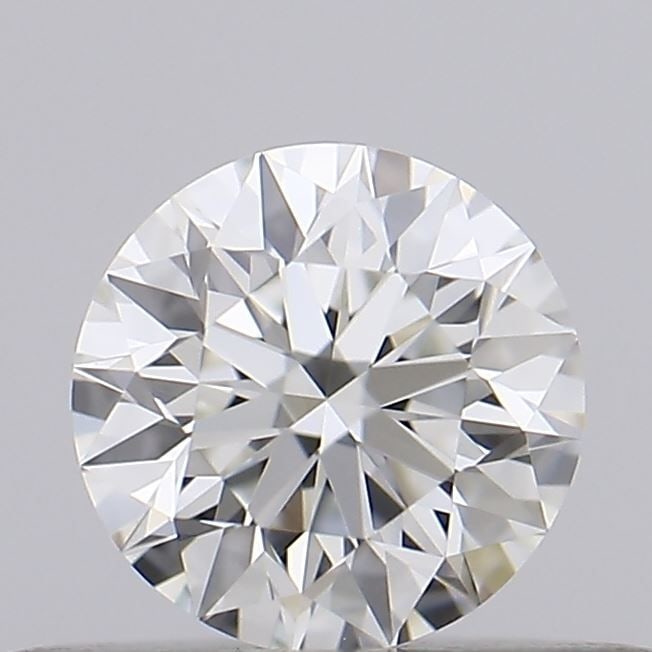 GIA Round 0.26ct H VVS2 - Loose Natural Diamond: GIA Round 0.26ct H VVS2 - Loose Natural Diamond GIA Round 0.26ct H VVS2 - Loose Natural Diamond, certified by the Gemological Institute of America (GIA), boasts exceptional clarity and color with a hi