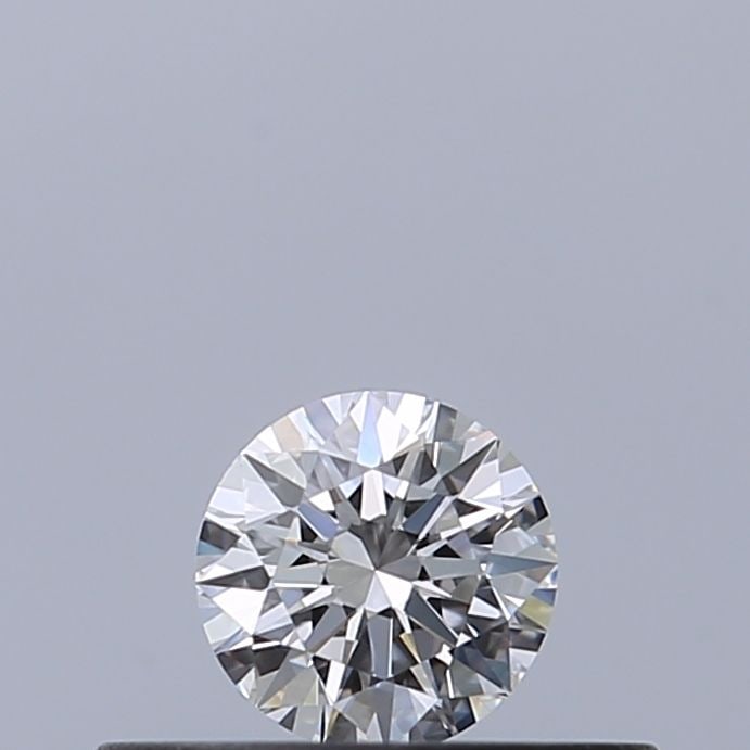 IGI Round 0.2ct D VVS1 - Loose Natural Diamond: IGI Round 0.2ct D VVS1 - Loose Natural Diamond 0.2ct D VVS1 - Loose Natural Diamond, certified by the International Gemological Institute (IGI), boasts exceptional clarity and color with a EX polish a