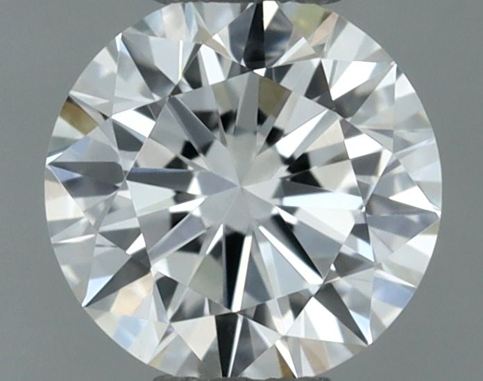 GIA Round 0.3ct I VVS2 - Loose Natural Diamond: GIA Round 0.3ct I VVS2 - Loose Natural Diamond GIA-certified, this loose natural diamond boasts exceptional clarity and luster. The round cut showcases its fire and brilliance with an EX cut grade, wh