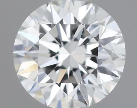 GIA Round 0.24ct F VVS1 - Loose Natural Diamond: GIA Round 0.24ct F VVS1 - Loose Natural Diamond The GIA Round diamond boasts exceptional clarity and color, with its VVS1 grade indicating minimal inclusions and an F color that shines bright. Measuri