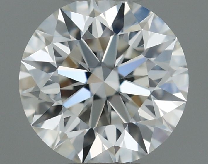 GIA Round 0.38ct I VVS1 - Loose Natural Diamond: GIA Round 0.38ct I VVS1 - Loose Natural Diamond GIA-certified, this loose natural diamond boasts exceptional clarity with its VVS1 grade and impressive cut symmetry. Measuring 4.65L x 4.63W x 2.91H, t