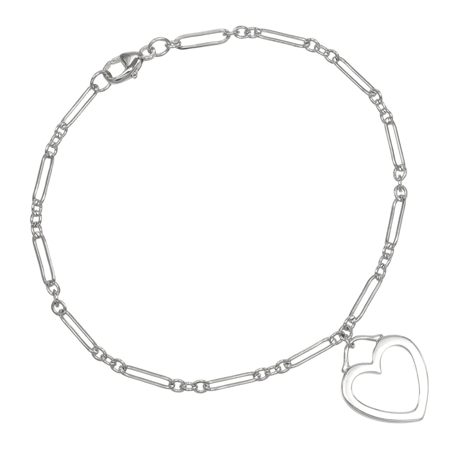 Charm Bracelet of Tiffany (1 of 9)