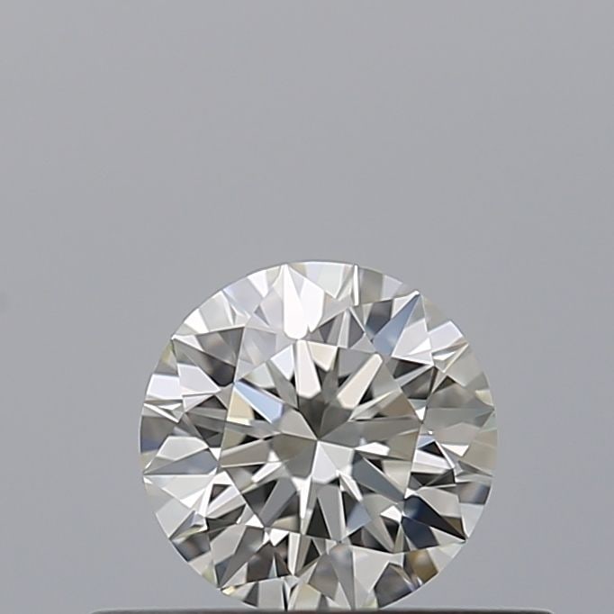 GIA Round 0.35ct J IF - Loose Natural Diamond: GIA Round 0.35ct J IF - Loose Natural Diamond GIA Round diamond with exceptional clarity and color, measuring 4.51L x 4.53W x 2.81H. Certified by the Gemological Institute of America (GIA) as IF (Inte
