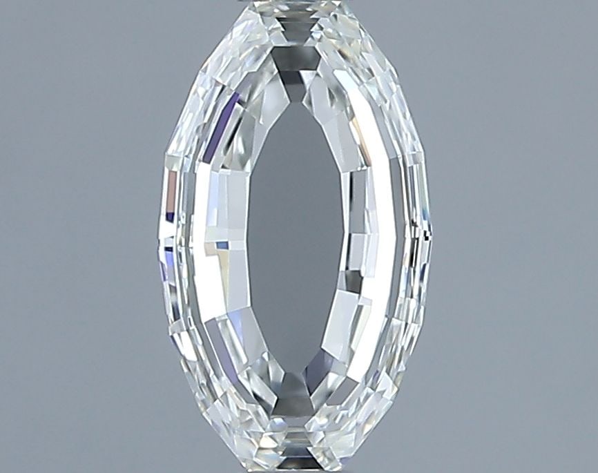 GIA Rose 1.02ct I VVS1 - Loose Natural Diamond: GIA Rose 1.02ct I VVS1 - Loose Natural Diamond A stunning 1.02ct I color, VVS1 clarity diamond with exceptional EX polish and VG symmetry, certified by the Gemological Institute of America (GIA). This