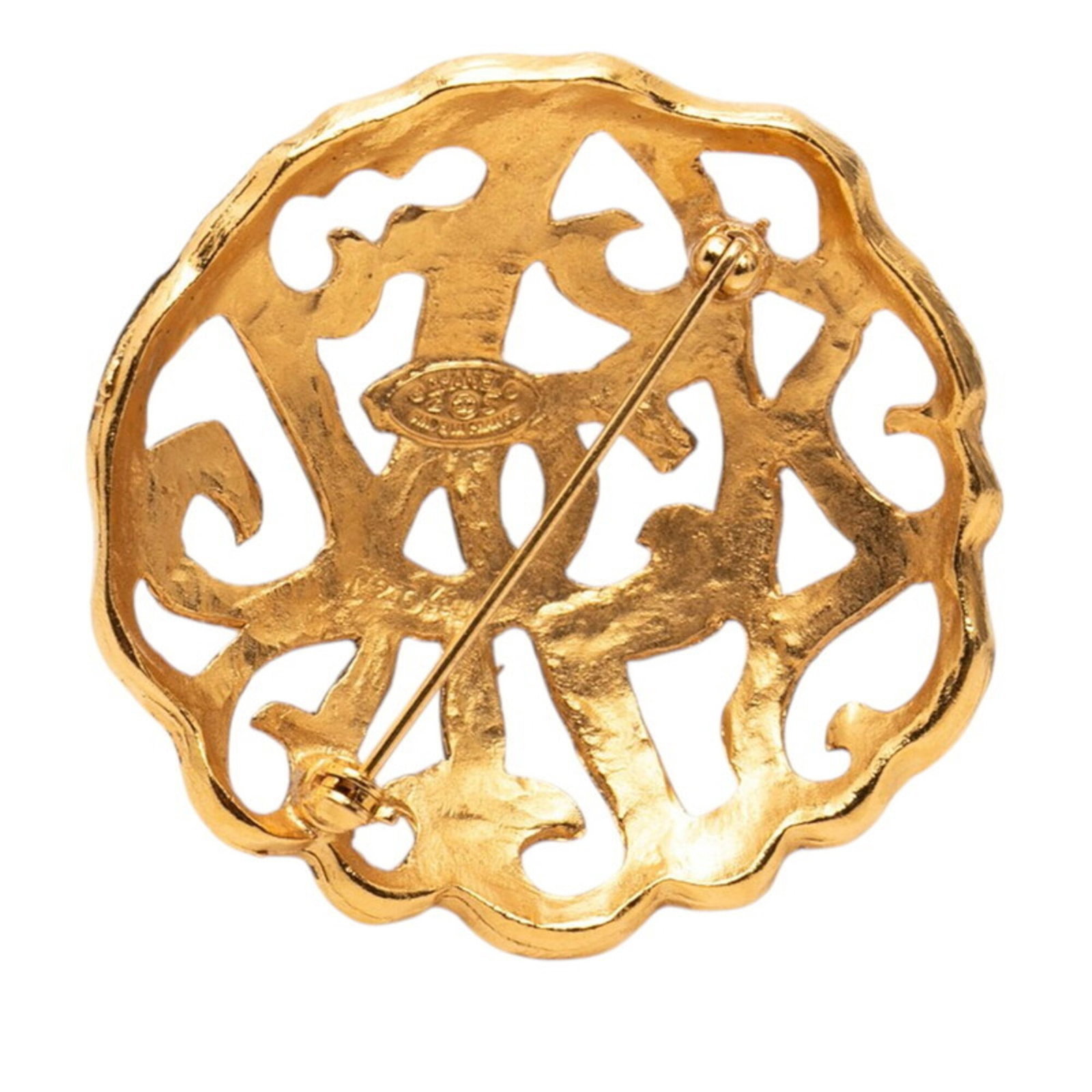 Chanel Brooch - 2