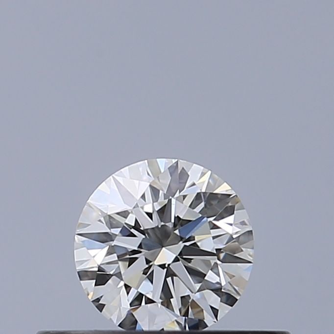 GIA Round 0.27ct F VVS1 - Loose Natural Diamond: GIA Round 0.27ct F VVS1 - Loose Natural Diamond GIA Round 0.27ct F VVS1 - Loose Natural Diamond, certified by the Gemological Institute of America (GIA), boasts exceptional clarity and color with a fl