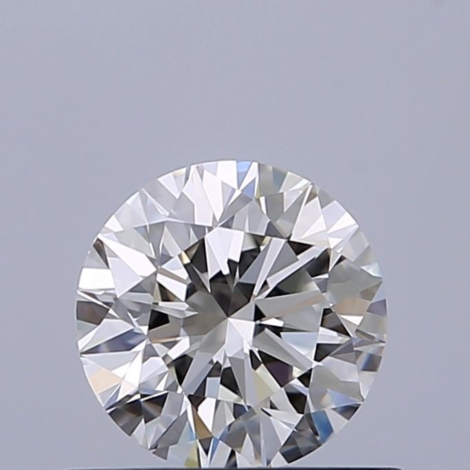 IGI Round 0.6ct G IF - Loose Natural Diamond: IGI Round 0.6ct G IF - Loose Natural Diamond IGI Round 0.6ct G IF - Loose Natural Diamond, certified by the International Gemological Institute (IGI) for its exceptional clarity and color, boasts an E