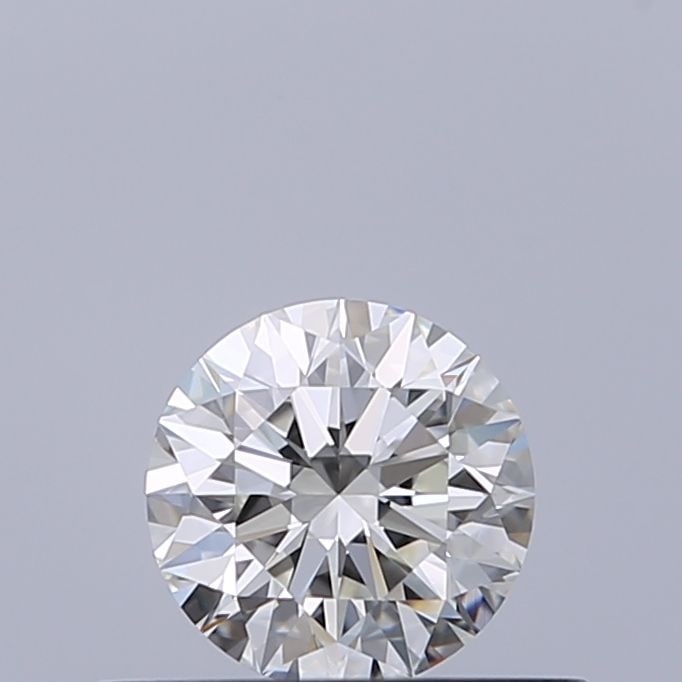 GIA Round 0.38ct I VVS2 - Loose Natural Diamond: GIA Round 0.38ct I VVS2 - Loose Natural Diamond GIA Round 0.38ct I VVS2 - Loose Natural Diamond, certified by the Gemological Institute of America (GIA) with exceptional cut, color, clarity, and