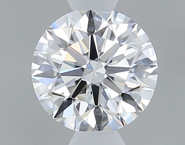 GIA Round 0.31ct E VVS1 - Loose Natural Diamond: GIA Round 0.31ct E VVS1 - Loose Natural Diamond GIA certified, this loose natural diamond boasts exceptional clarity with a VVS1 grade and vibrant color of E. Its EX cut, polish, and symmetry