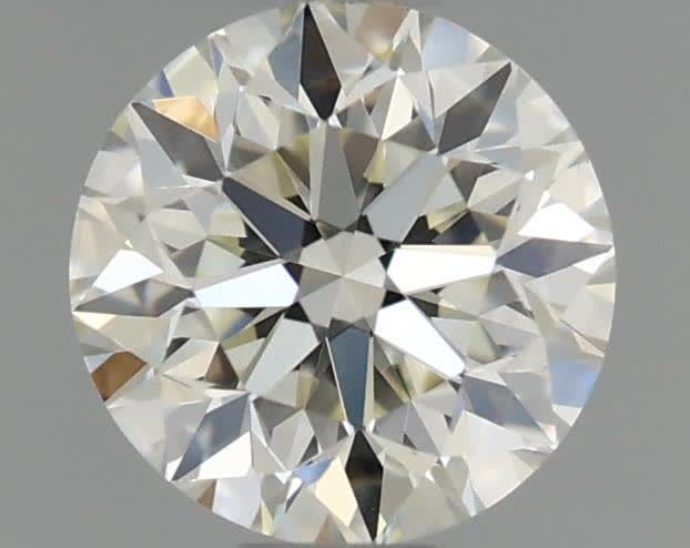 GIA Round 0.6ct L VVS1 - Loose Natural Diamond: GIA Round 0.6ct L VVS1 - Loose Natural Diamond GIA Round 0.6ct L VVS1 - Loose Natural Diamond, expertly certified by the Gemological Institute of America (GIA), boasts exceptional clarity and luster.