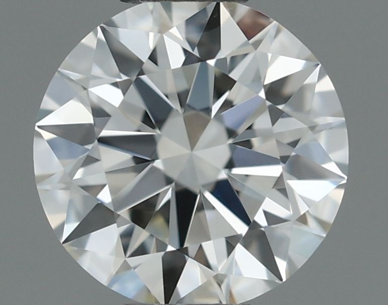 GIA Round 0.43ct J VVS2 - Loose Natural Diamond: GIA Round 0.43ct J VVS2 - Loose Natural Diamond The GIA Round 0.43ct J VVS2 diamond boasts exceptional clarity, color, and cut quality, with its EX polish and symmetry showcasing a masterful craftsman