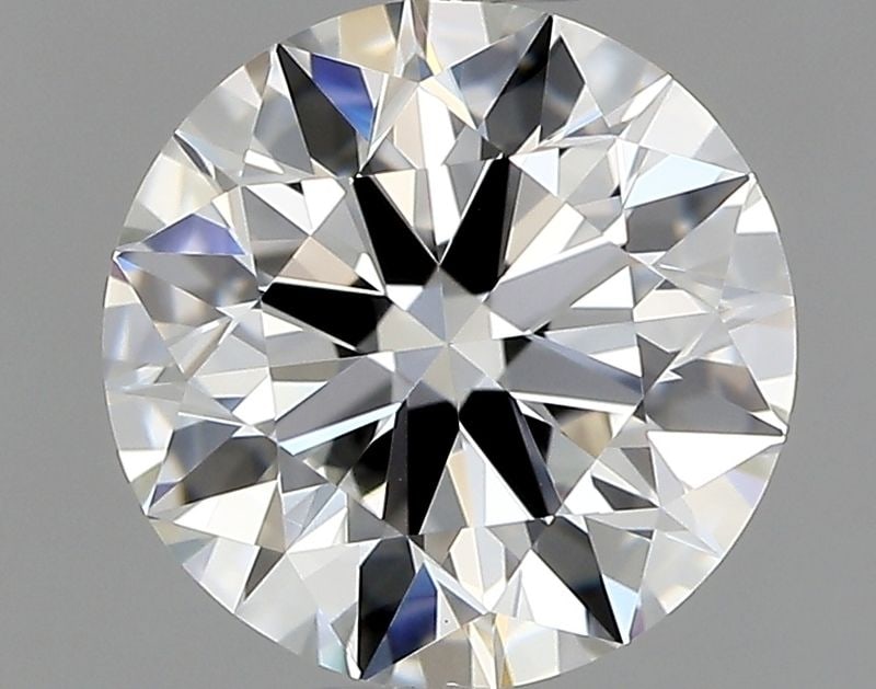 GIA Round 0.9ct H VVS1 - Loose Natural Diamond: GIA Round 0.9ct H VVS1 - Loose Natural Diamond GIA Round 0.9ct H VVS1 - Loose Natural Diamond, certified by the Gemological Institute of America (GIA) with exceptional clarity and cut quality. This na