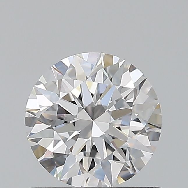 GIA Round 0.65ct E VVS1 - Loose Natural Diamond: GIA Round 0.65ct E VVS1 - Loose Natural Diamond Round brilliant diamond with excellent cut, color, clarity, and polish. This GIA-certified stone weighs 0.65 carats and features a high level of clarity