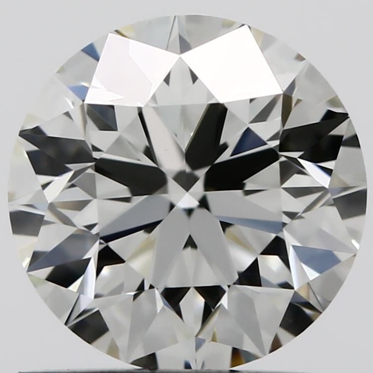 IGI Round 0.91ct H VVS2 - Loose Natural Diamond: IGI Round 0.91ct H VVS2 - Loose Natural Diamond 0.91ct H VVS2 - A Rare and Brilliant Natural DiamondEX cut, EX symmetry, and EX polish make this diamond a standout. Certified by IGI, this loose natura