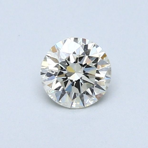 EGL Round 0.38ct H VVS1 - Loose Natural Diamond: EGL Round 0.38ct H VVS1 - Loose Natural Diamond 0.38ct H VVS1 - A Rare and Exceptional Natural DiamondEX cut, EX polish, and EX symmetry showcase the exceptional craftsmanship of this natural