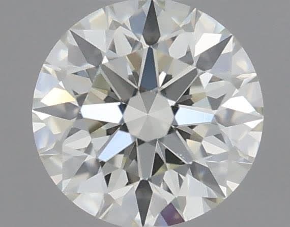 GIA Round 0.25ct L VVS1 - Loose Natural Diamond: GIA Round 0.25ct L VVS1 - Loose Natural Diamond GIA Round 0.25ct L VVS1 - Loose Natural Diamond, certified by the Gemological Institute of America (GIA) and boasting exceptional clarity with a VVS1