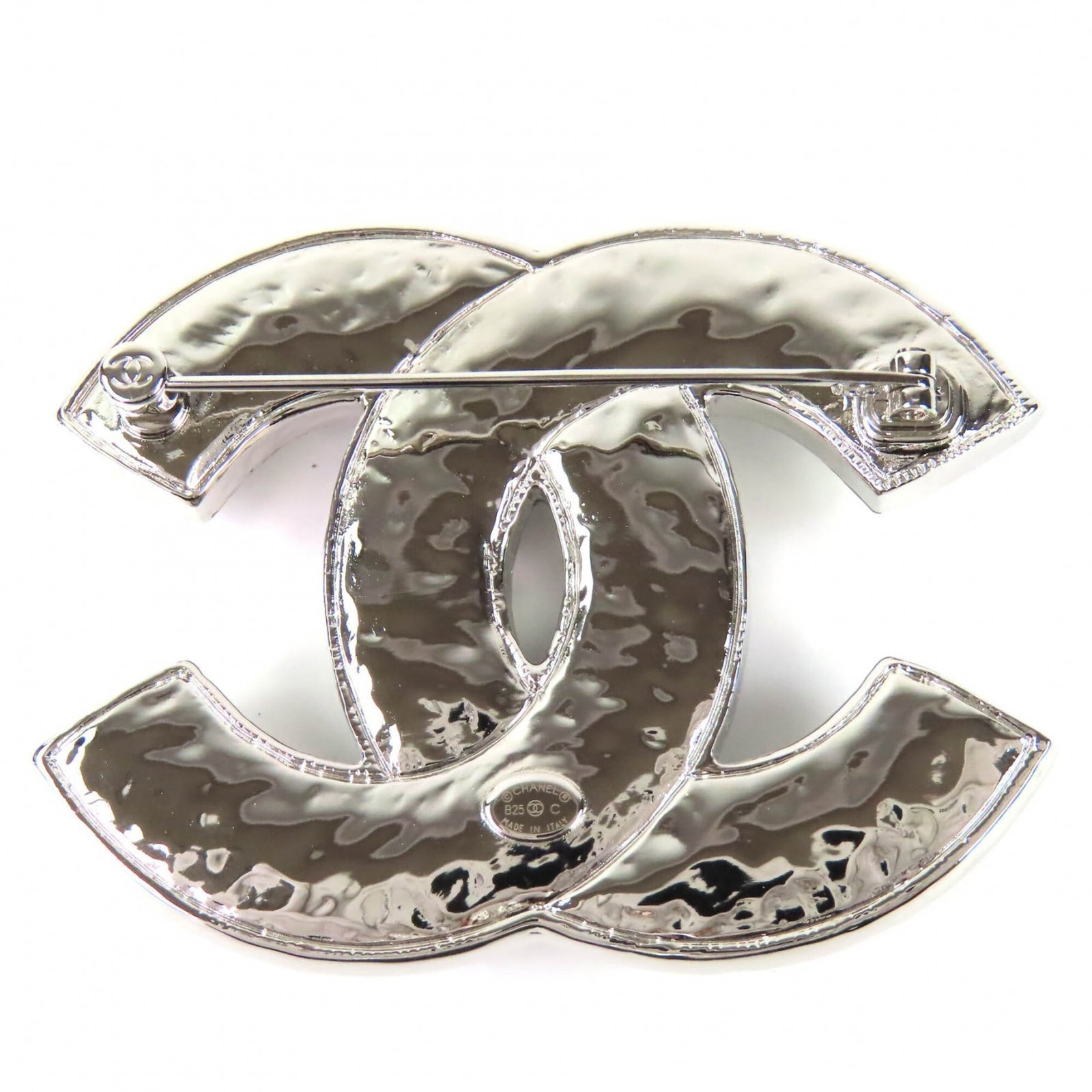 Chanel Brooch - 3