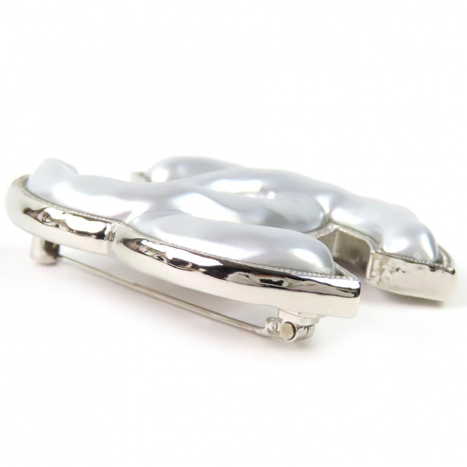 Chanel Brooch - 4