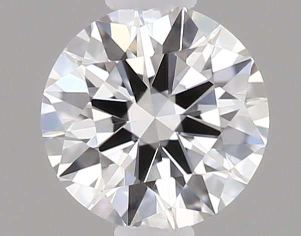 GIA Round 0.18ct D VVS2 - Loose Natural Diamond: GIA Round 0.18ct D VVS2 - Loose Natural Diamond GIA Round 0.18ct D VVS2 - Loose Natural Diamond, certified by the Gemological Institute of America (GIA) with exceptional clarity and color, boasts an